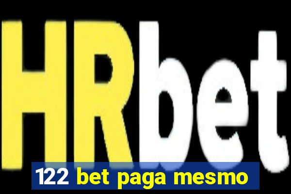 122 bet paga mesmo